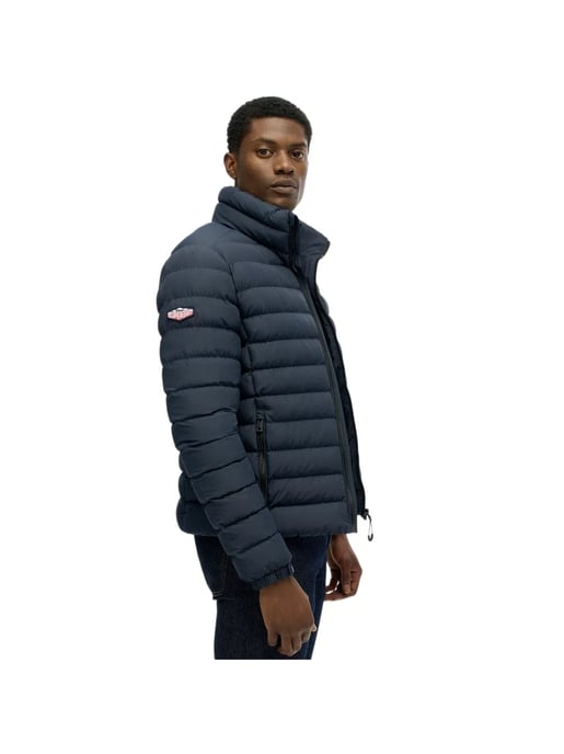 Superdry Herren-Daunenjacke Fuji - Image 3
