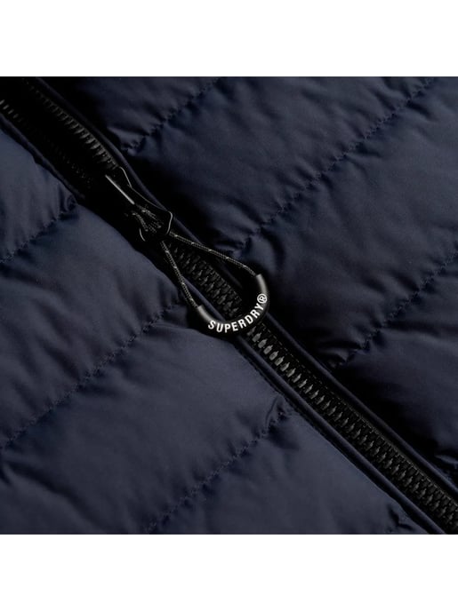 Superdry Herren-Daunenjacke Fuji - Image 4