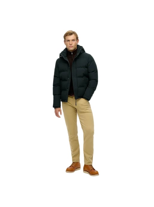 Superdry Herren-Steppjacke Everest - Image 2