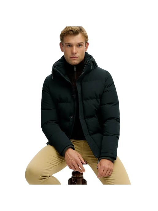 Superdry Herren-Steppjacke Everest - Image 3