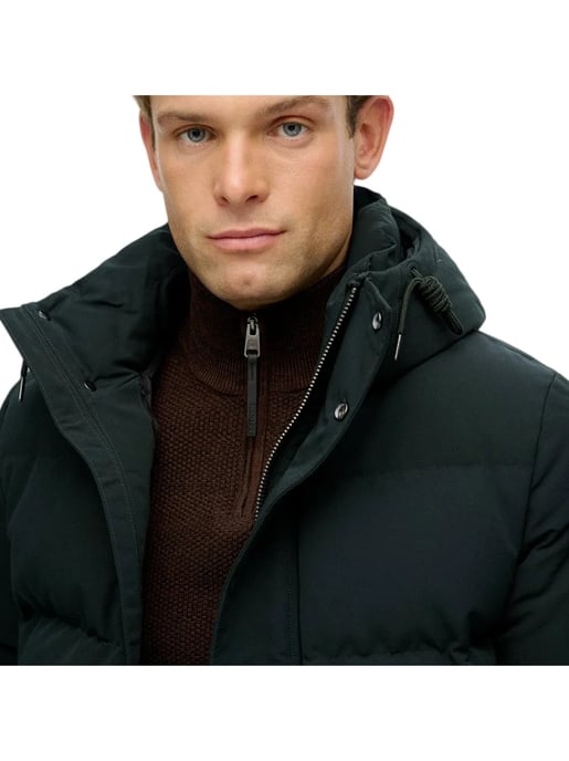 Superdry Herren-Steppjacke Everest - Image 4