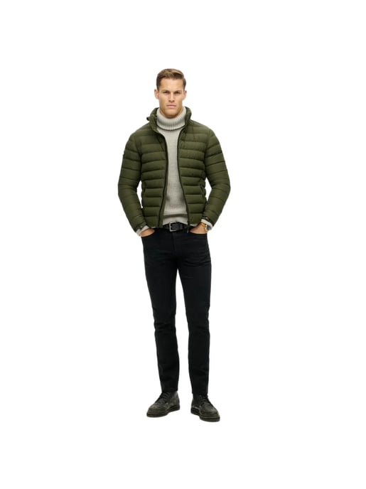 Superdry Herren-Daunenjacke Fuji - Image 2