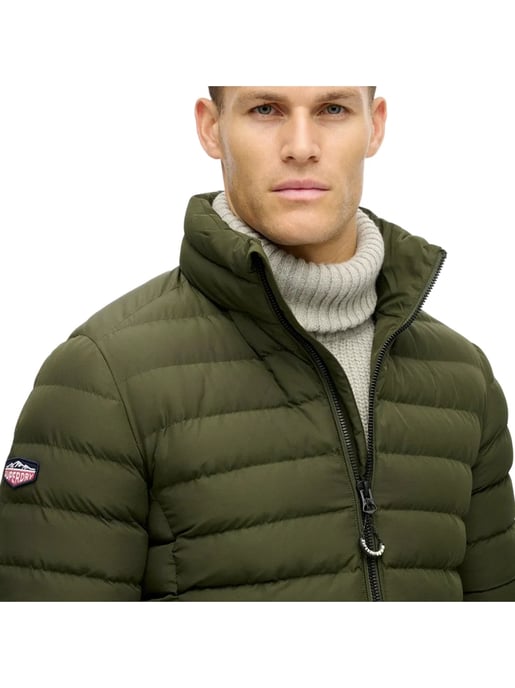 Superdry Herren-Daunenjacke Fuji - Image 3