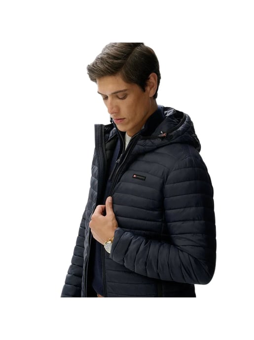 Superdry Herren Fuji Lite Daunenjacke - Image 3