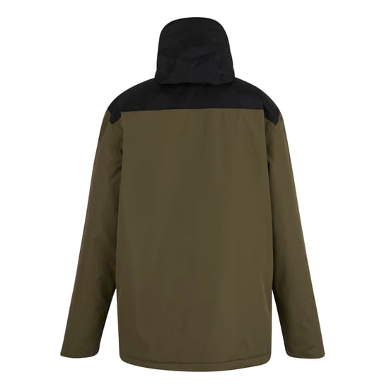 Regatta - "Thornridge" Jacke, wasserfest für Herren, Isoliert (Olivgrün) - Image 2