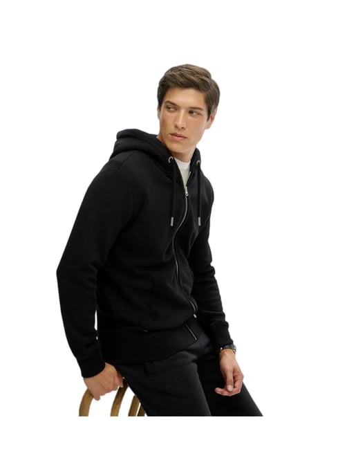 Superdry Herren Vintage Sweatshirt - Image 3
