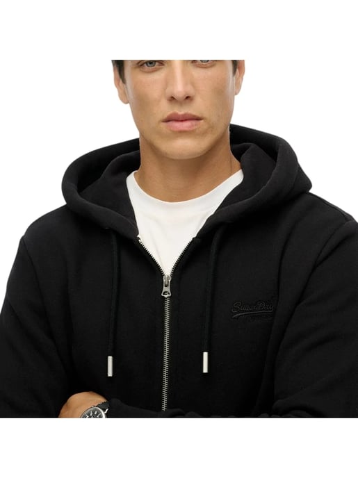 Superdry Herren Vintage Sweatshirt - Image 4