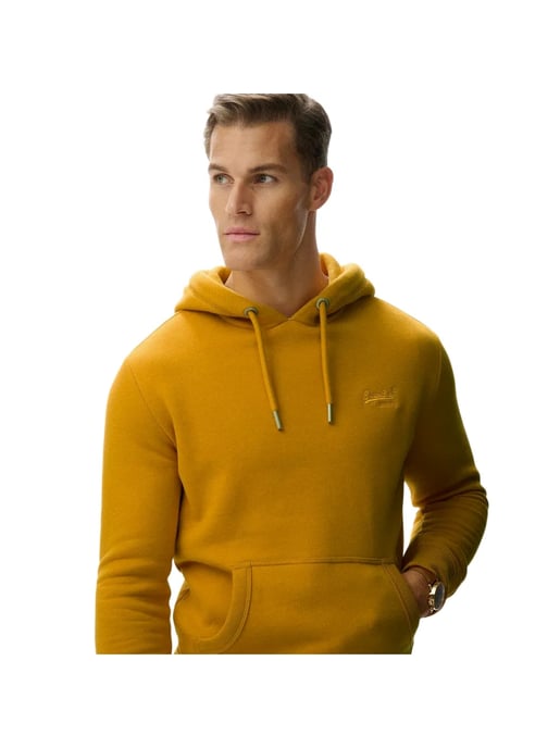 Superdry Herren Vintage Sweatshirt - Image 3
