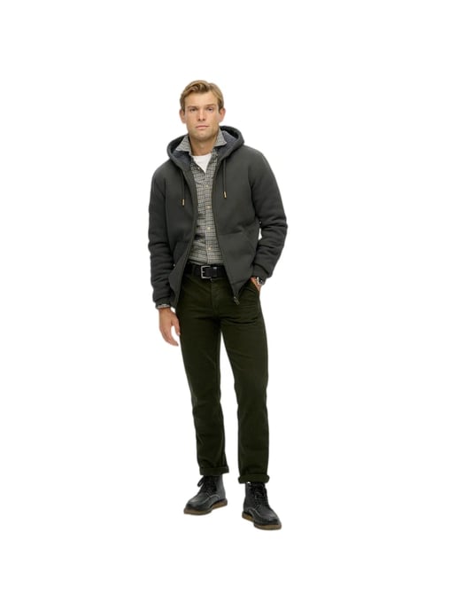 Superdry Herren-Sweatshirt „Borg“ - Image 2