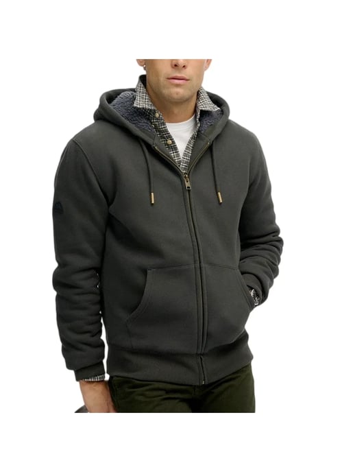 Superdry Herren-Sweatshirt „Borg“ - Image 3