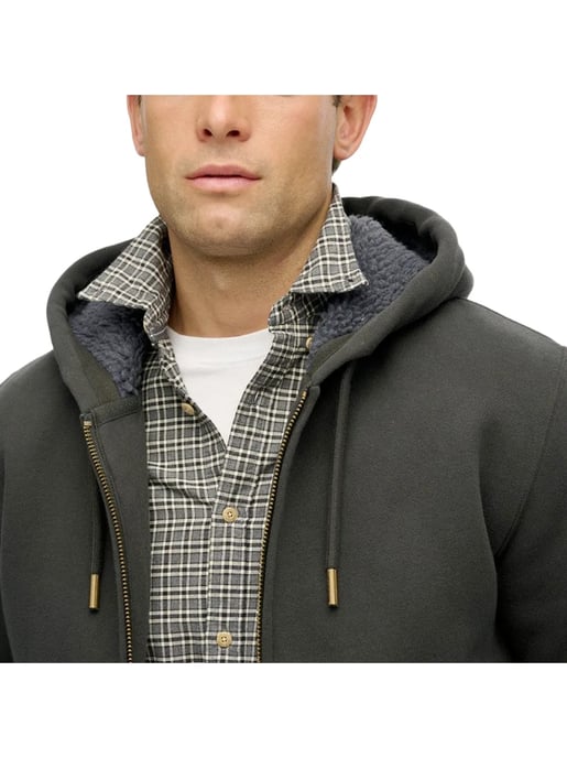 Superdry Herren-Sweatshirt „Borg“ - Image 4