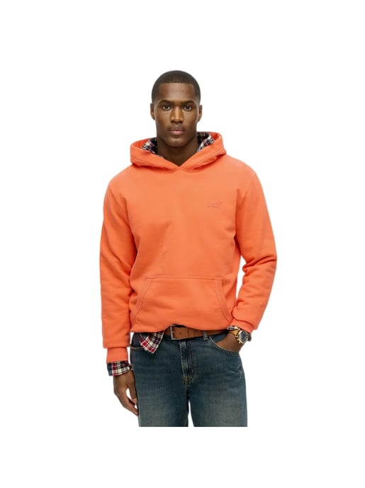 Superdry Herren Essential Sweatshirt - Image 1