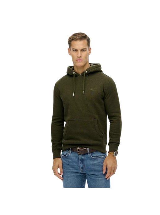 Superdry Herren Vintage Sweatshirt - Image 1