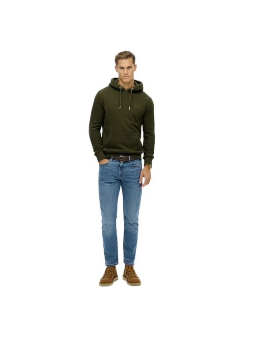 Superdry Herren Vintage Sweatshirt - Image 2