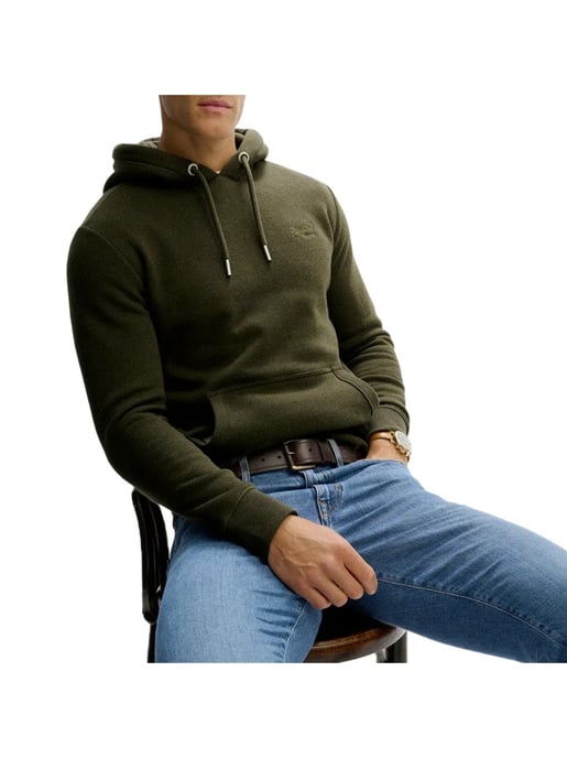 Superdry Herren Vintage Sweatshirt - Image 3