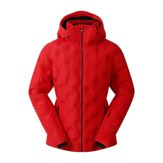 Dare 2B - Skijacke für Damen (Rot) - Image 1