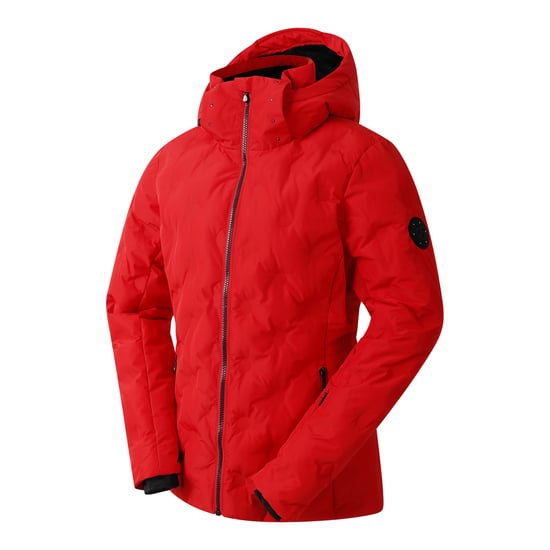 Dare 2B - Skijacke für Damen (Rot) - Image 3