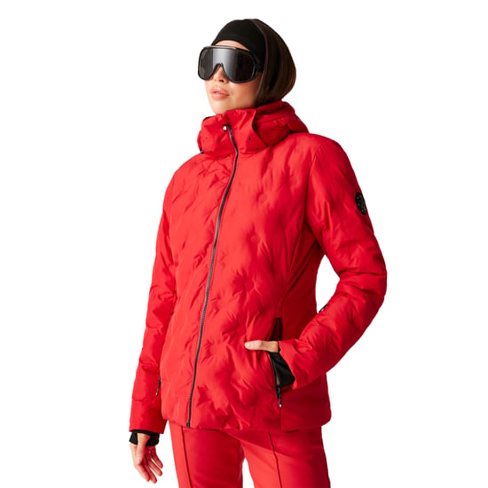 Dare 2B - Skijacke für Damen (Rot) - Image 4