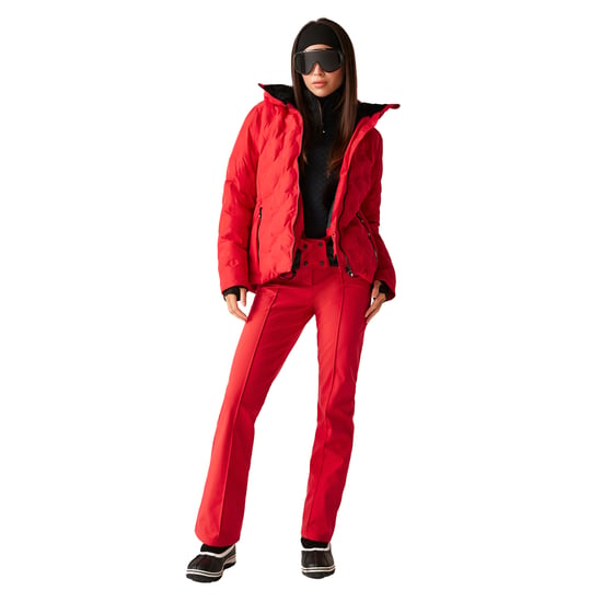 Dare 2B - Skijacke für Damen (Rot) - Image 5