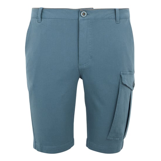 Regatta - "Bendrick" Shorts für Herren (Sturmwetter) - Image 1