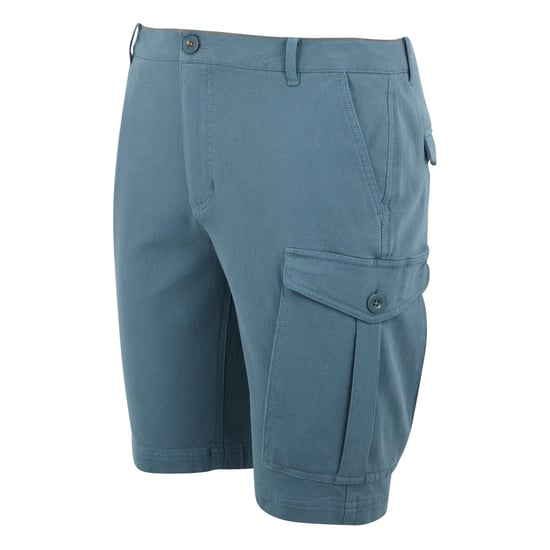 Regatta - "Bendrick" Shorts für Herren (Sturmwetter) - Image 3