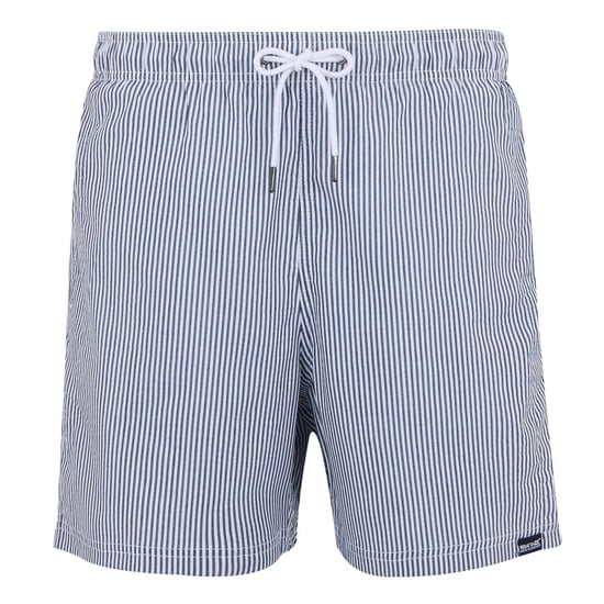 Regatta - "Loras" Badeshorts für Herren (Marineblau) - Image 1