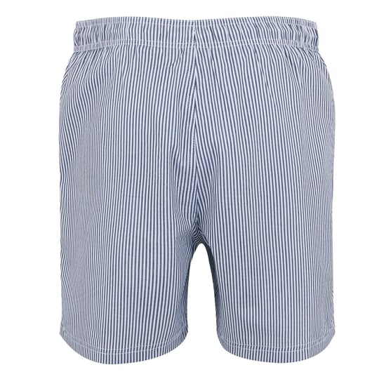 Regatta - "Loras" Badeshorts für Herren (Marineblau) - Image 2