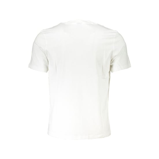 Kreislogo T-Shirt mit kurzen Ärmeln und Rundhalsausschnitt - Image 2