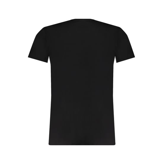 Greyhound Grafik T-Shirt mit kurzen Ärmeln im Crew-Neck-Stil - Image 2