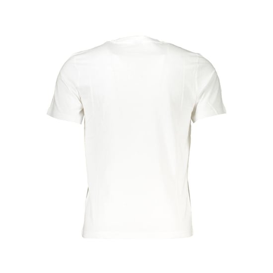 Rundhals Kurzarmshirt Classic Logo Shirt - Image 2