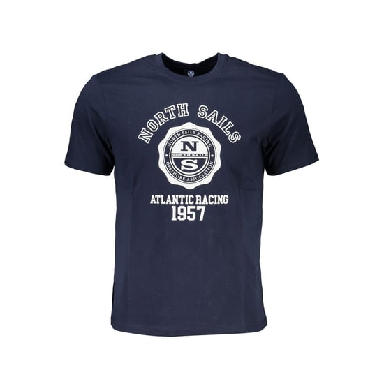 Atlantic Racing 1957 T-Shirt - Image 1
