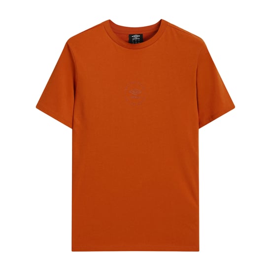 Umbro - T-Shirt für Herren (Goldene Flamme) - Image 1