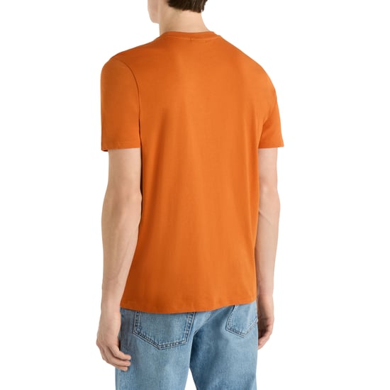 Umbro - T-Shirt für Herren (Goldene Flamme) - Image 2
