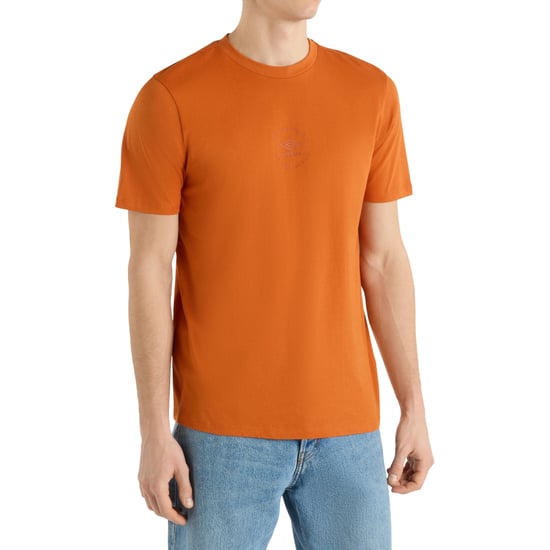 Umbro - T-Shirt für Herren (Goldene Flamme) - Image 3
