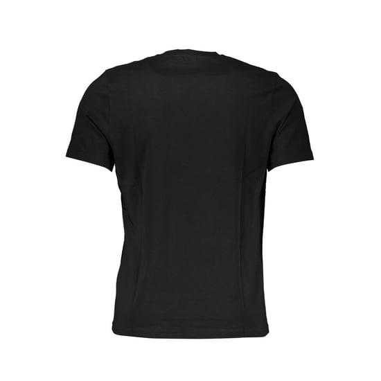 Ns Logo T-Shirt Kurzarm Rundhals - Image 2