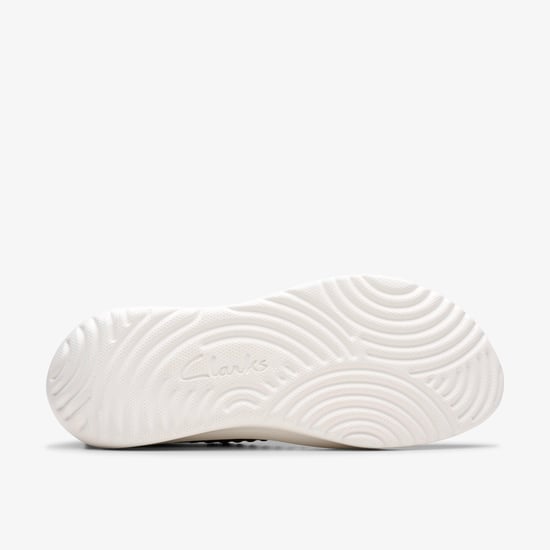 Solevana Schnürsenkel Schwarz Sneakers - Image 3