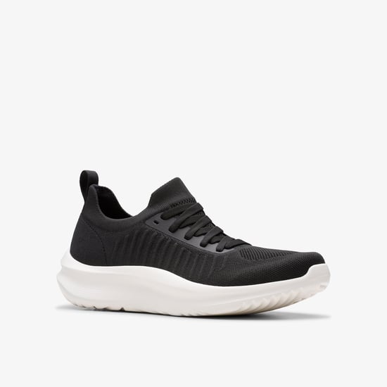 Solevana Schnürsenkel Schwarz Sneakers - Image 4