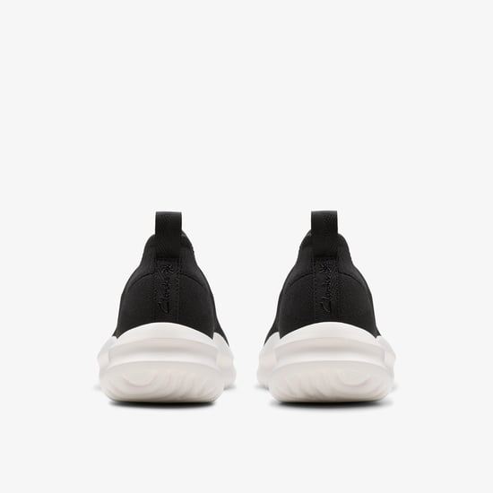 Solevana Schnürsenkel Schwarz Sneakers - Image 5