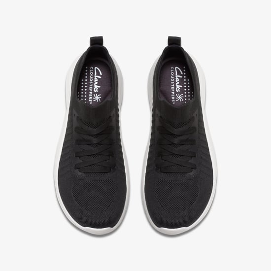 Solevana Schnürsenkel Schwarz Sneakers - Image 6