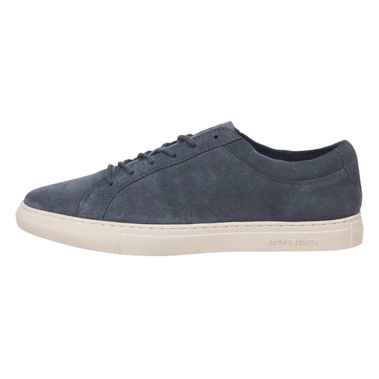 Jack And Jones - Herren Sneaker, Galaxis, Wildleder (Klassisches Indigoblau) - Image 1