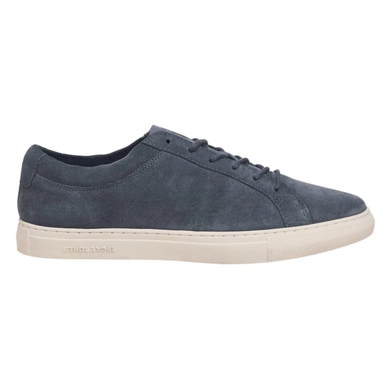 Jack And Jones - Herren Sneaker, Galaxis, Wildleder (Klassisches Indigoblau) - Image 2