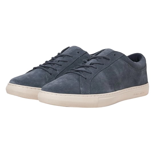 Jack And Jones - Herren Sneaker, Galaxis, Wildleder (Klassisches Indigoblau) - Image 3