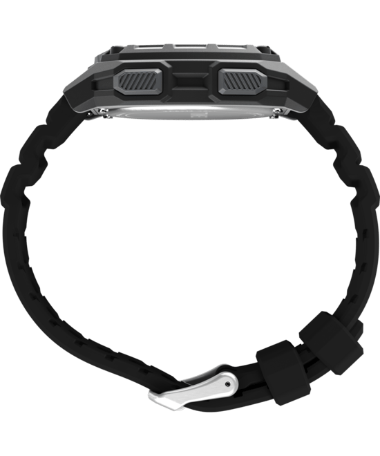 Timex Expedition North Ridge Schwarz Herren Armbanduhr TW4B34400 - Image 2
