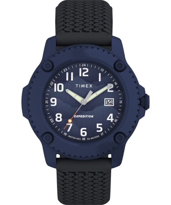 Timex Expedition North Timberline Blau Herren Armbanduhr TW4B34600 - Image 1