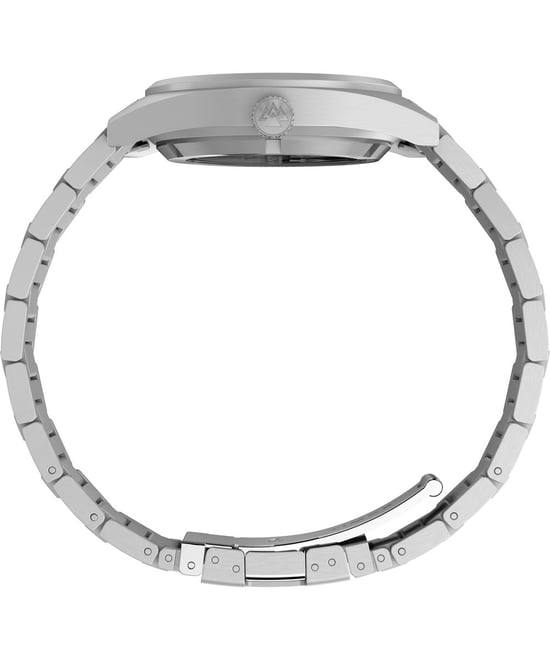Timex Expedition North Capstone Silber Herren Armbanduhr TW2Y39600 - Image 2