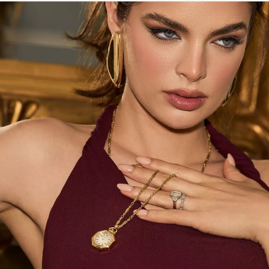Bulova Rubaiyat Pendant Necklace Gold Damen Armbanduhr 97L182 - Image 5