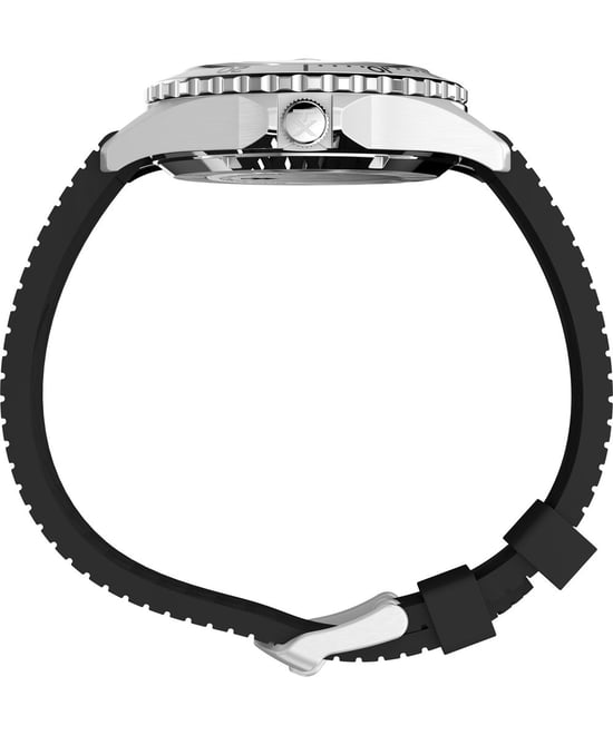 Timex Navi Schwarz Herren Armbanduhr TW2Y15100 - Image 2