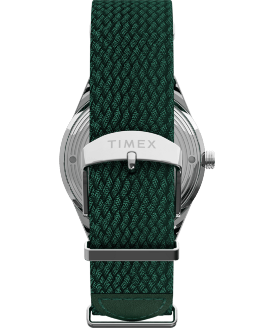 Timex Marlin Jet Grün Herren Armbanduhr TW2Y24400 - Image 4