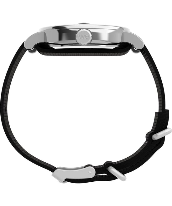 Timex X Fortnite Weekender Schwarz Herren Armbanduhr TW2Y46400 - Image 2