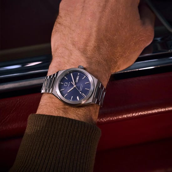 Timex Continental Silber Herren Armbanduhr TW2Y25100 - Image 6